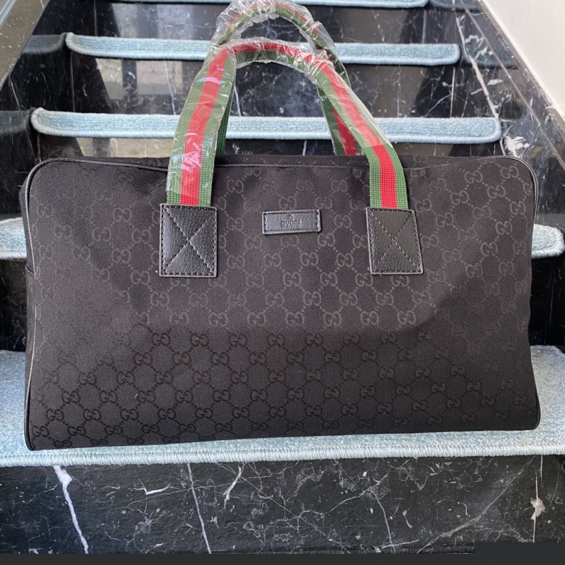 G*u*i travel bags